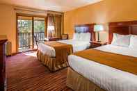 Bedroom Best Western Lake Lucille Inn
