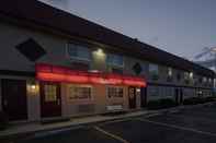 Exterior Red Roof Inn Dayton - Huber Heights