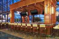 Quầy bar, cafe và phòng lounge The Westin Atlanta Airport