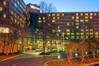 ภายนอกอาคาร 4 The Westin Atlanta Airport