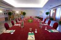 Functional Hall Hotel Royal Caserta