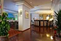 Quầy bar, cafe và phòng lounge Hotel Royal Caserta