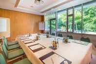 Ruangan Fungsional Best Western Parkhotel Weingarten