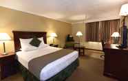 Bedroom 5 Best Western Plus Ahtanum Inn