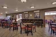 Bar, Cafe and Lounge Best Western Plus Ahtanum Inn