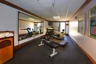 Fitness Center Best Western Plus Ahtanum Inn