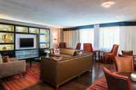 Ruang untuk Umum Sheraton Charlotte Airport Hotel