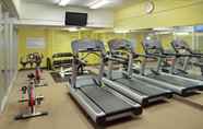 Fitness Center 4 Greenwood Inn & Suites