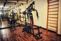 Fitness Center Romance Alexandria Hotel