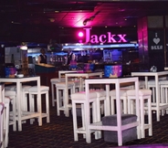 Bar, Cafe and Lounge 4 Romance Alexandria Hotel