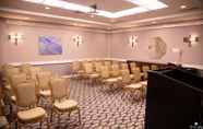 ห้องประชุม 5 Doubletree Hotel South Bend