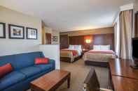 Common Space Quality Inn Boonville - Columbia