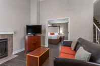 Ruang Umum Hawthorn Suites by Wyndham North Charleston, SC