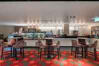 Bar, Cafe and Lounge Thistle London Marble Arch