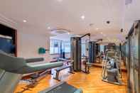 Fitness Center Thistle London Marble Arch