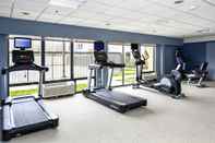 Fitness Center Best Western Plus Bellingham