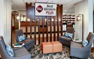 Lobi 6 Best Western Plus Bellingham