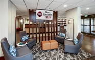 Lobi 5 Best Western Plus Bellingham