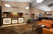 Lobby 3 Best Western Maple City Inn