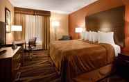 Bilik Tidur 5 Best Western Maple City Inn