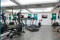 Fitness Center Mercure Antwerp City Centre