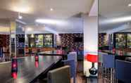 Quầy bar, cafe và phòng lounge 4 Mercure Antwerp City Centre
