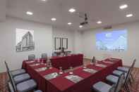 Functional Hall Bettoja Hotel Mediterraneo