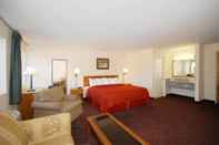 Kamar Tidur Quality Inn Pell City I-20 exit 158