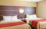 Bilik Tidur 6 Comfort Inn San Diego Airport At The Harbor