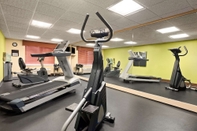 Fitness Center Country Inn & Suites by Radisson, London, KY