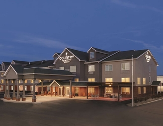 Exterior 2 Country Inn & Suites by Radisson, London, KY