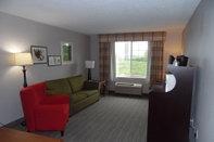 Common Space Country Inn & Suites by Radisson, London, KY