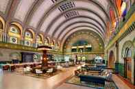 Lobi St. Louis Union Station Hotel, Curio Collection by Hilton