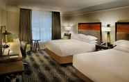 Kamar Tidur 3 St. Louis Union Station Hotel, Curio Collection by Hilton