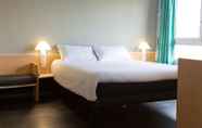 Kamar Tidur 2 ibis Saint Dizier