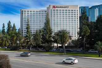 Exterior 4 Warner Center Marriott Woodland Hills