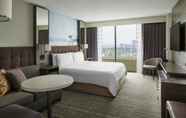 Kamar Tidur 4 Warner Center Marriott Woodland Hills