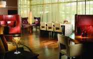 Bar, Kafe, dan Lounge 2 Warner Center Marriott Woodland Hills