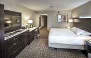 Bilik Tidur 3 Hilton Sacramento Arden West