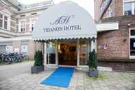 Exterior Trianon Hotel