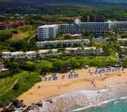 Nearby View and Attractions 4 Fairmont Kea Lani Maui