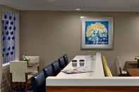 Ruangan Fungsional Sonesta ES Suites Minneapolis - St Paul Airport