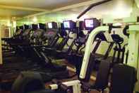 Fitness Center The Lyall