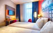 Bilik Tidur 4 Leonardo Hotel Amsterdam City Center