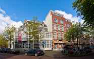 Bangunan 5 Leonardo Hotel Amsterdam City Center