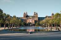 Swimming Pool Leonardo Hotel Amsterdam City Center