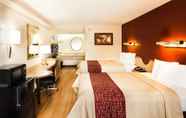 Bilik Tidur 7 Red Roof Inn Louisville East - Hurstbourne