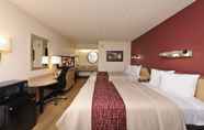 Kamar Tidur 2 Red Roof Inn Louisville East - Hurstbourne