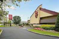 Luar Bangunan Red Roof Inn Louisville East - Hurstbourne