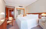 ห้องนอน 4 Hotel Madrid Alameda Aeropuerto, Affiliated by Meliá